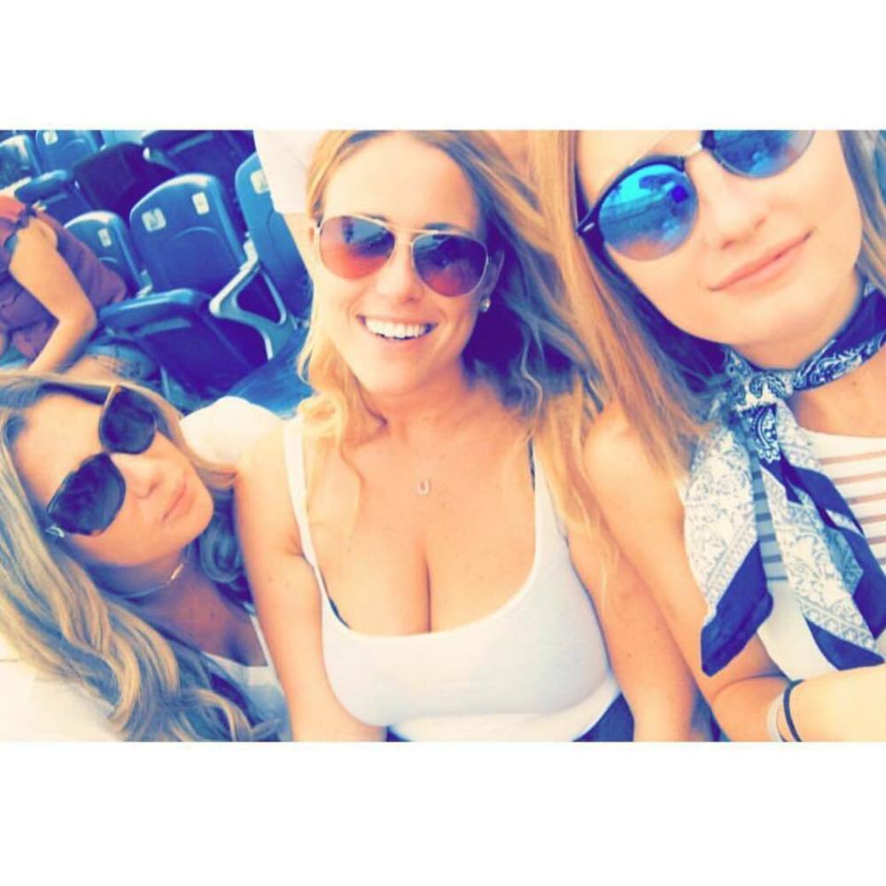 Meet your Posher, Taylor